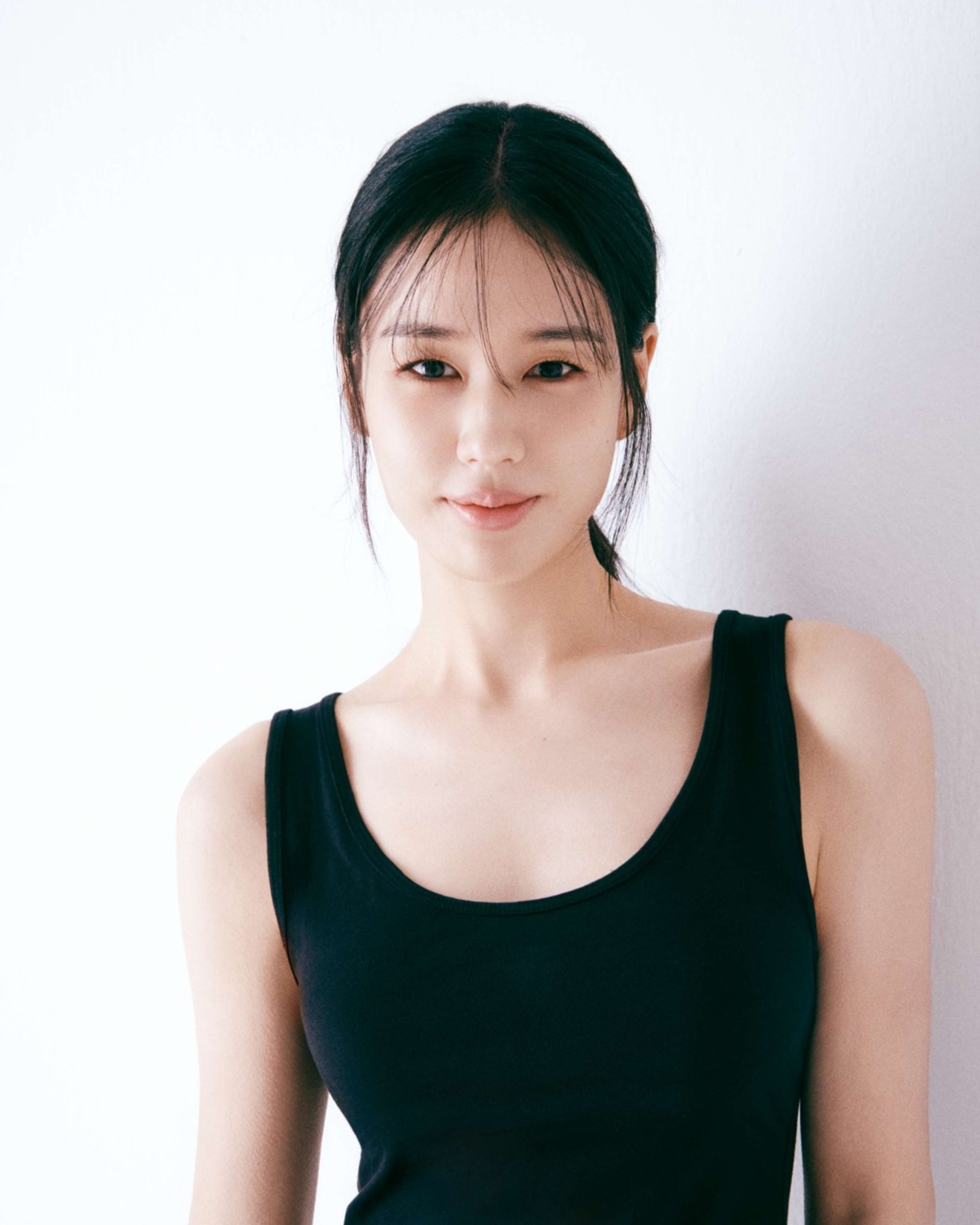 안은진